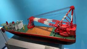 Below the Waterline: Hydrodynamics in Model Yacht Design