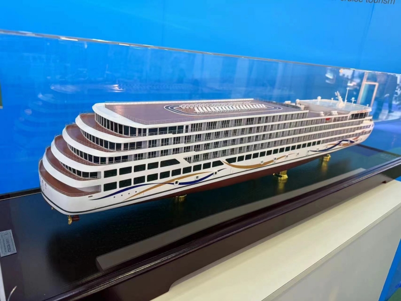 A Digital Revolution: 3D Printing’s Impact on Model Yacht Building